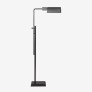 IQ6826F PASK PHARMACY FLOOR LAMP