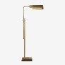 IQ6826F PASK PHARMACY FLOOR LAMP