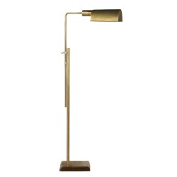 IQ6826F PASK PHARMACY FLOOR LAMP