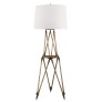 IQ6828F QUINCY FLOOR LAMP