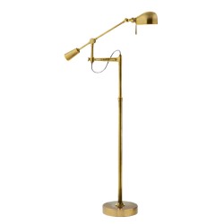 IQ6830F BOOM ARM FLOOR LAMP