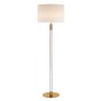 IQ6829F RIGA FLOOR LAMP