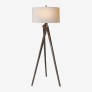 IQ6832F TRIPOD FLOOR LAMP