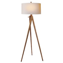 IQ6832F TRIPOD FLOOR LAMP