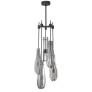 IQ8026 BELLANO CHANDELIER