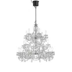 IQ8029 VALENTINI CHANDELIER