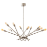 WEBSTER CHANDELIER