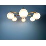 IQ8068 ANGELO LELLI CHANDELIER