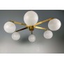 IQ8068 ANGELO LELLI CHANDELIER