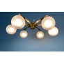 IQ8068 ANGELO LELLI CHANDELIER