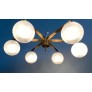 IQ8068 ANGELO LELLI CHANDELIER