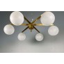 IQ8068 ANGELO LELLI CHANDELIER