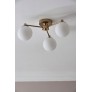 IQ8068 ANGELO LELLI CHANDELIER