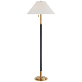 IQ8100 GARNER FLOOR LAMP	