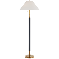 IQ8100 GARNER FLOOR LAMP	