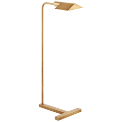 IQ8102 WILLIAM PHARMACY FLOOR LAMP	