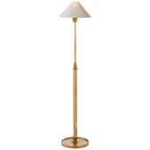 IQ8103 HARGETT FLOOR LAMP