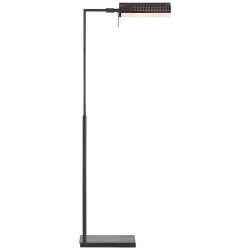 IQ8104 PRECISION PHARMACY FLOOR LAMP