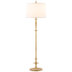 IQ8109 LOTUS FLOOR LAMP