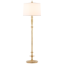 IQ8109 LOTUS FLOOR LAMP