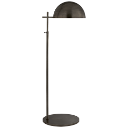 IQ8111 DULCET MEDIUM PHARMACY FLOOR LAMP