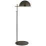 IQ8111 DULCET MEDIUM PHARMACY FLOOR LAMP
