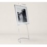 IQ8112 COLIN EASEL FLOOR LAMP