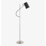 IQ8113 BENTON  FLOOR LAMP