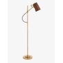 IQ8113 BENTON  FLOOR LAMP