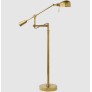 IQ8118 RL 67 BOOM ARM FLOOR LAMP