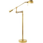 IQ8118 RL 67 BOOM ARM FLOOR LAMP