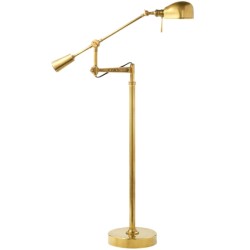 IQ8118 RL 67 BOOM ARM FLOOR LAMP