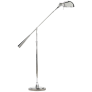 IQ8120 EQUILIBRIUM FLOOR LAMP