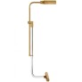 IQ8124 WARNER PHARMACY FLOOR LAMP