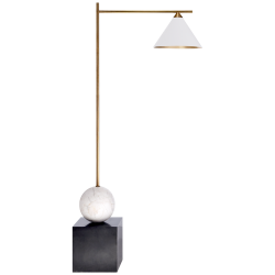 IQ8128 CLEO FLOOR LAMP