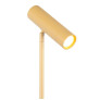 IQ8131 LANCELOT PIVOTING FLOOR LAMP