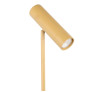 IQ8131 LANCELOT PIVOTING FLOOR LAMP