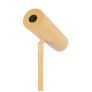 IQ8131 LANCELOT PIVOTING FLOOR LAMP
