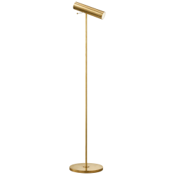 IQ8131 LANCELOT PIVOTING FLOOR LAMP