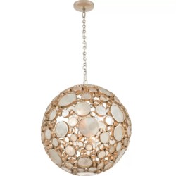 IQ8149 FASCINATION LARGE PENDANT