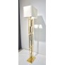 IQ8194 RECTANGULAR FLOOR LAMP