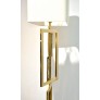 IQ8194 RECTANGULAR FLOOR LAMP