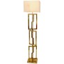 IQ8194 RECTANGULAR FLOOR LAMP