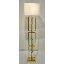 IQ8194 RECTANGULAR FLOOR LAMP