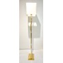 IQ8194 RECTANGULAR FLOOR LAMP