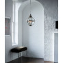 IQ8260 CHEYNE GLOBE LANTERN