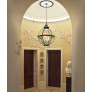 IQ8260 CHEYNE GLOBE LANTERN