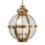 IQ8260 CHEYNE GLOBE LANTERN
