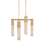 IQ8290 COVET SMALL CHANDELIER