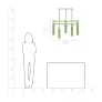 IQ8290 COVET SMALL CHANDELIER